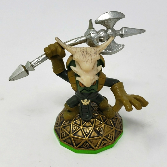 Skylanders Lot of 3 Spyro's Adventure Figures - Picture 3 of 4